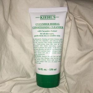 Kiehl's Cucumber Herbal Cleanser
